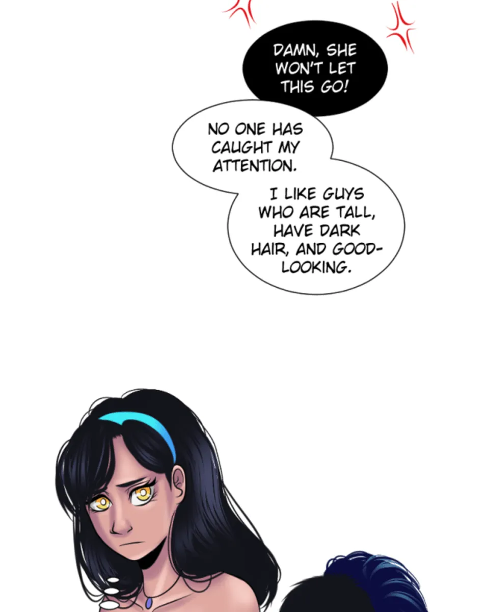 A Secret Not Told, page 50