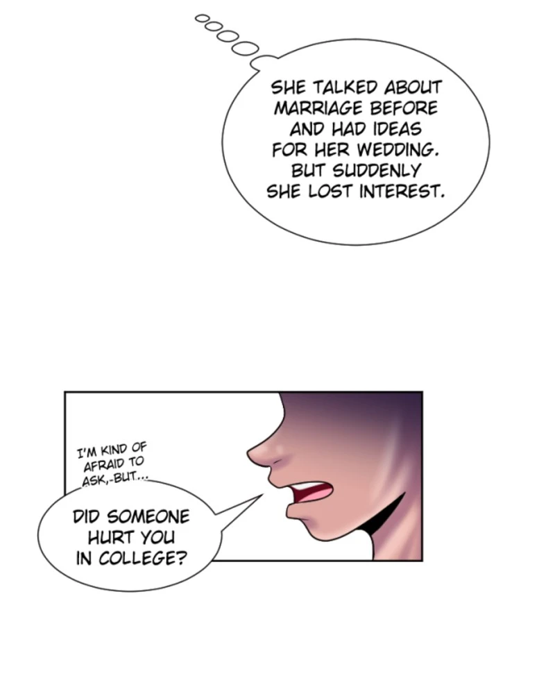 A Secret Not Told, página 52