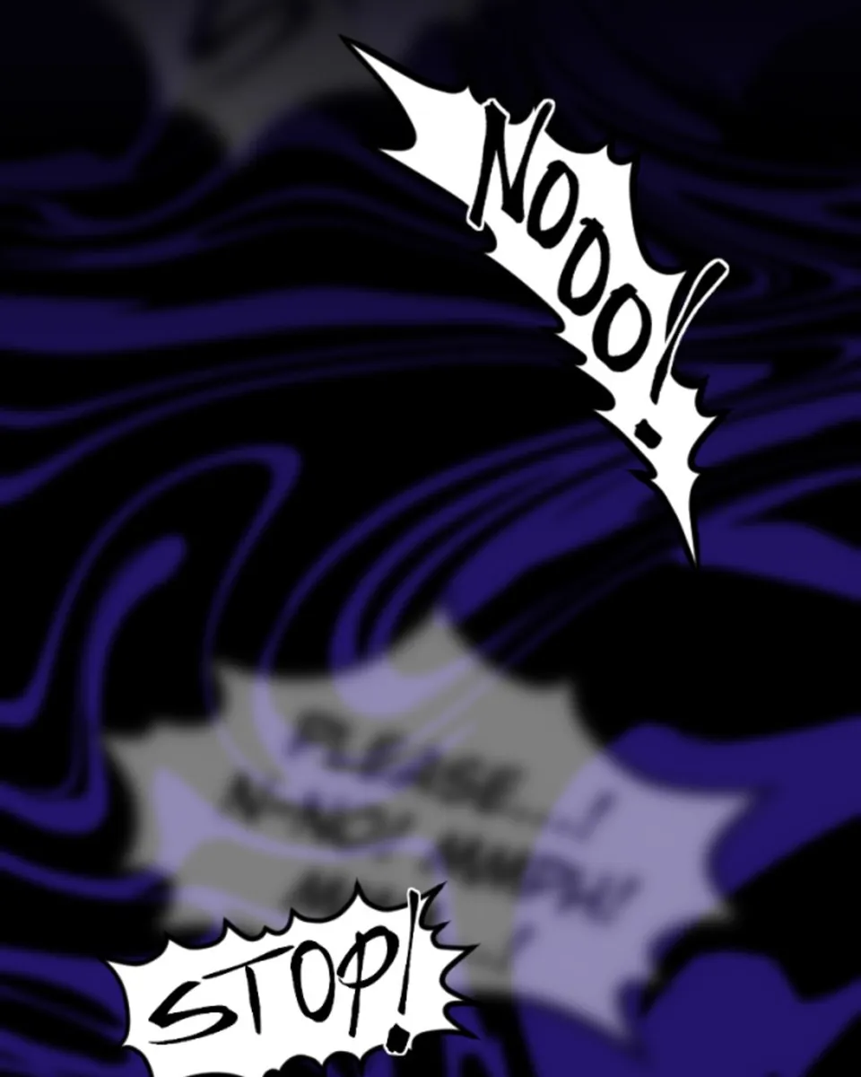 A Secret Not Told, page 55