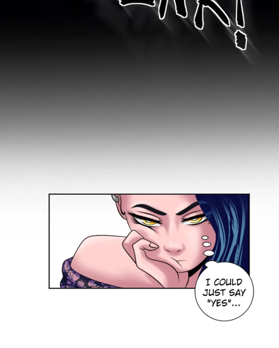 A Secret Not Told, page 57