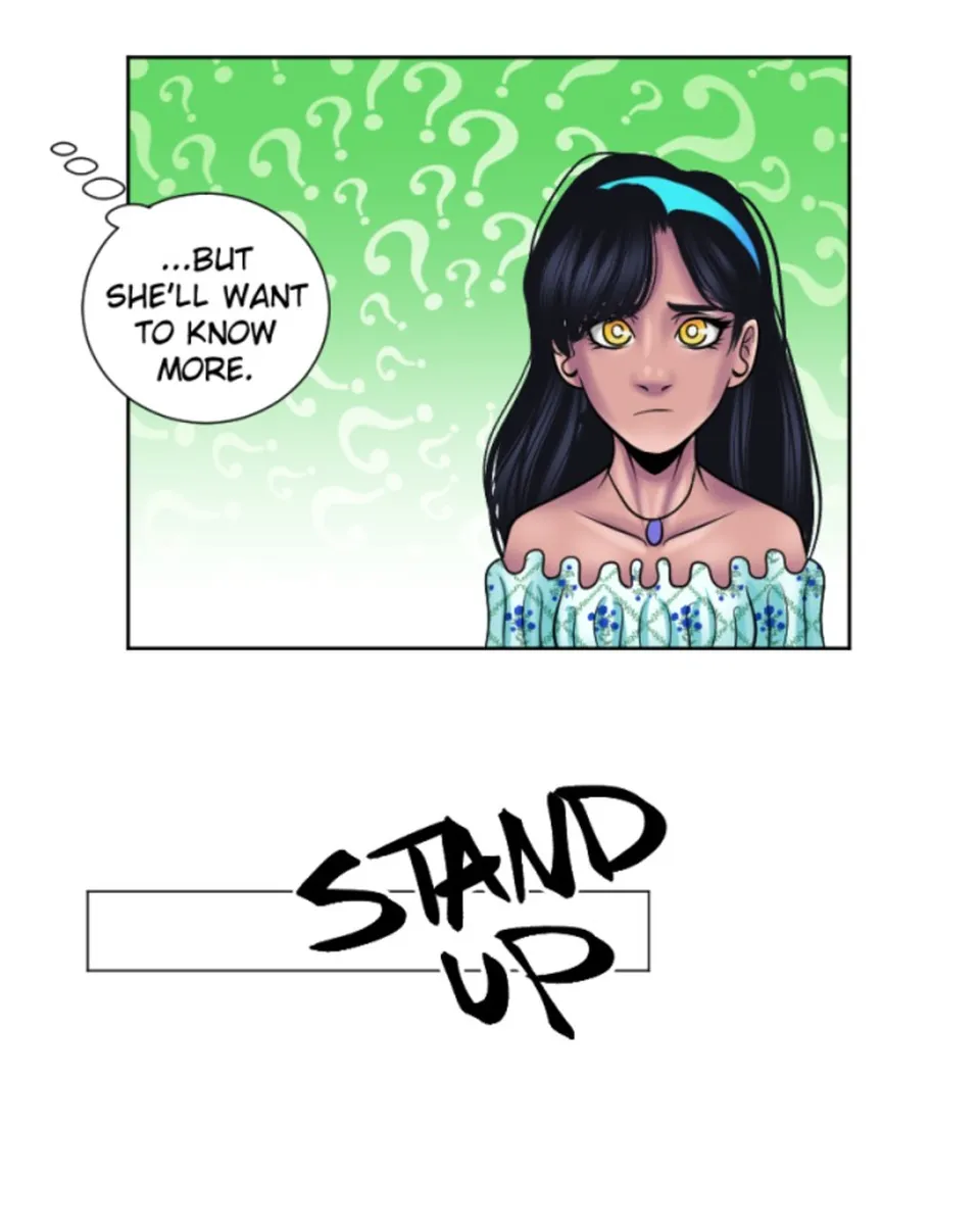 A Secret Not Told, page 58