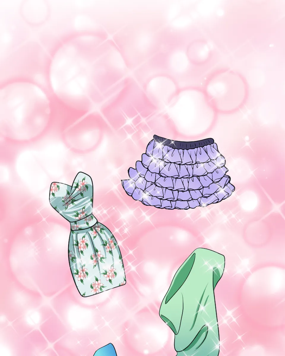 Shopping, page 45