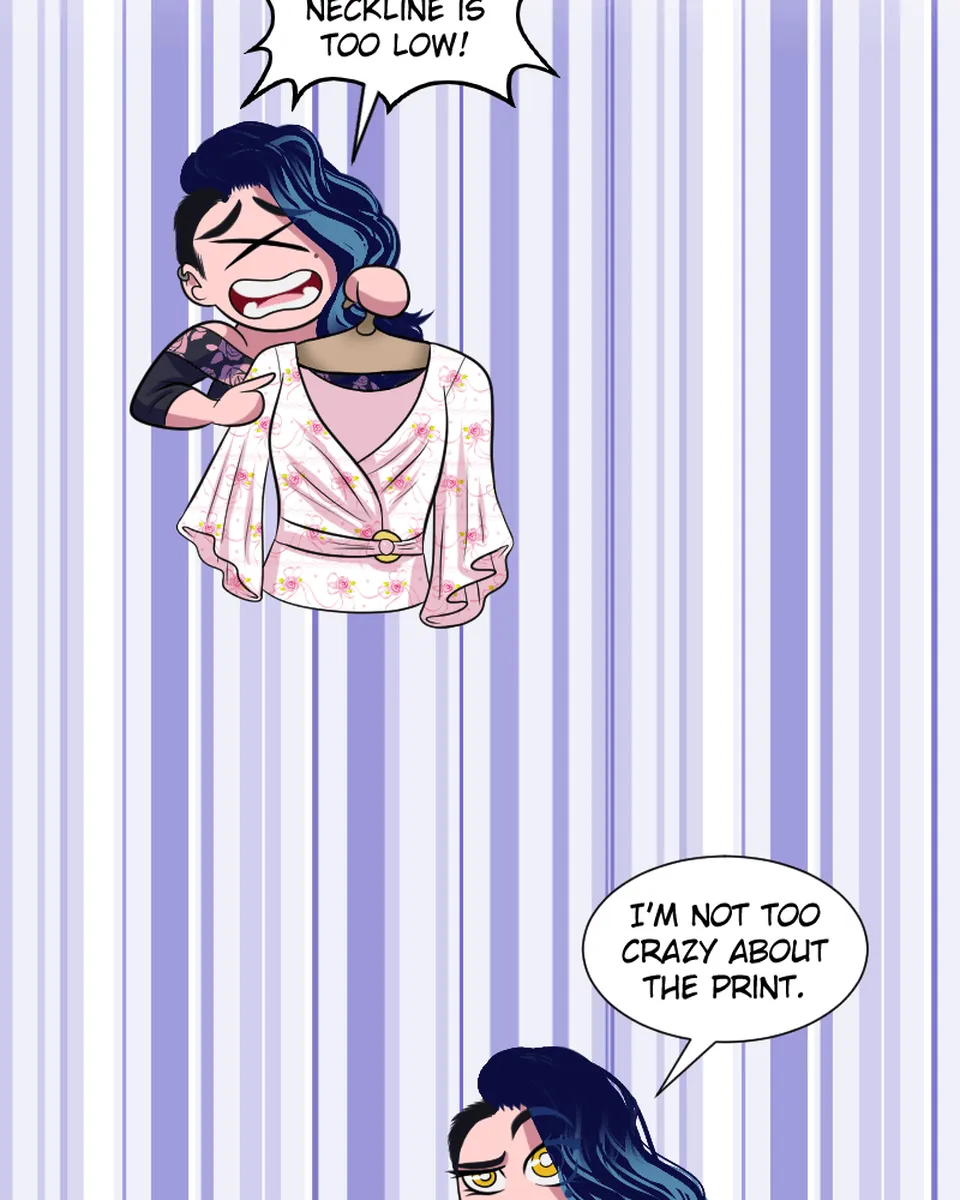 Shopping, page 49