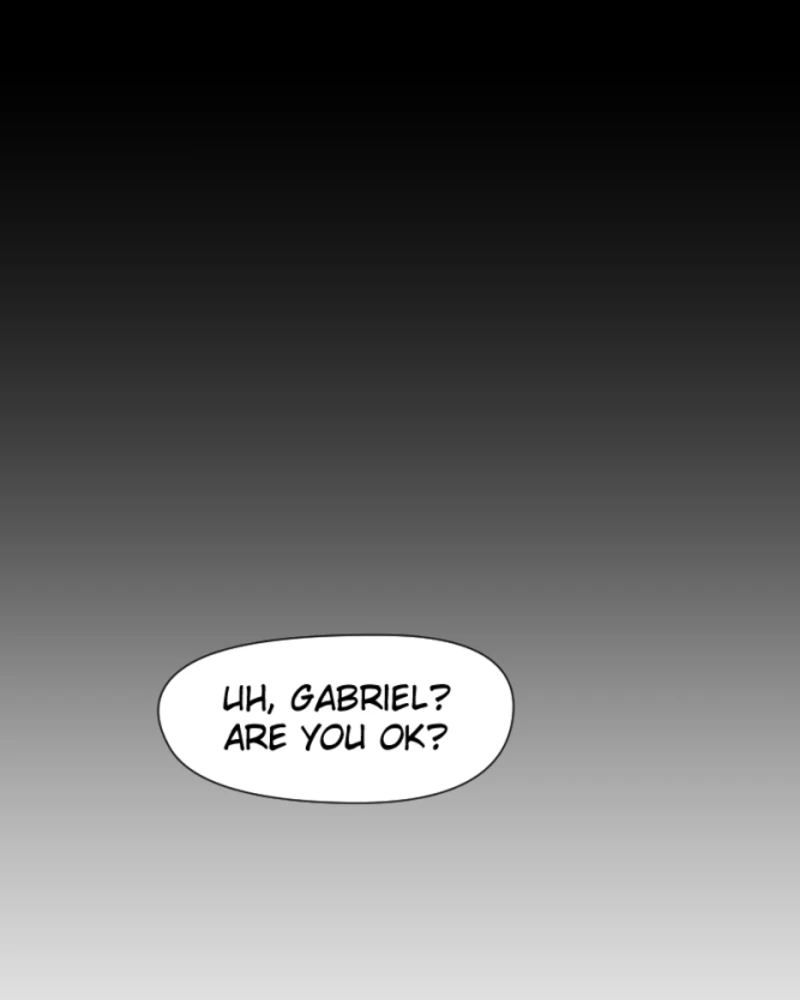 Gabe's Thoughts, página 1