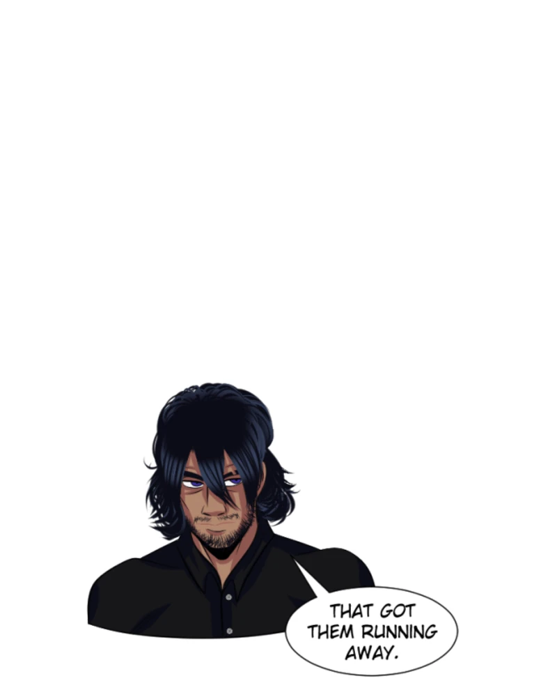 Gabe's Thoughts, página 10