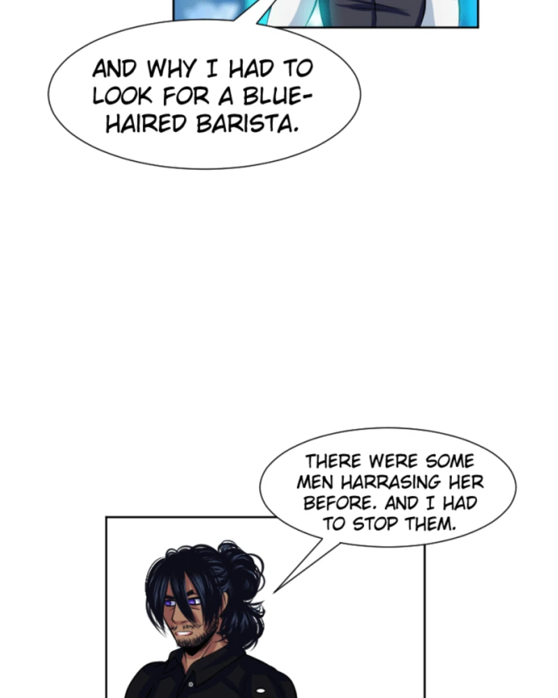 Gabe's Thoughts, página 18