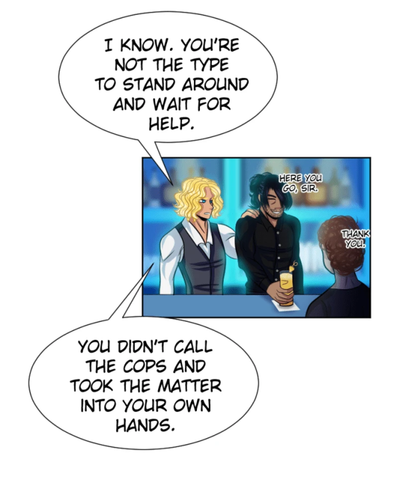 Gabe's Thoughts, página 26