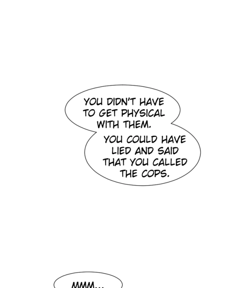 Gabe's Thoughts, página 27