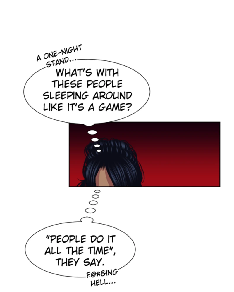 Gabe's Thoughts, página 49