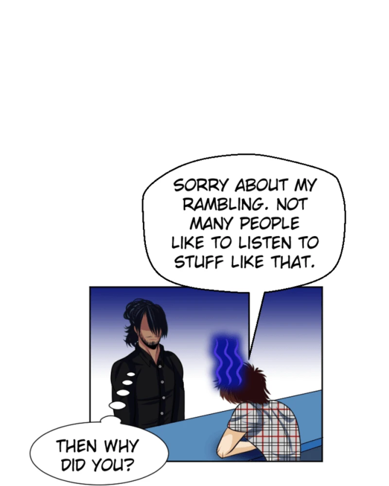 Gabe's Thoughts, página 50