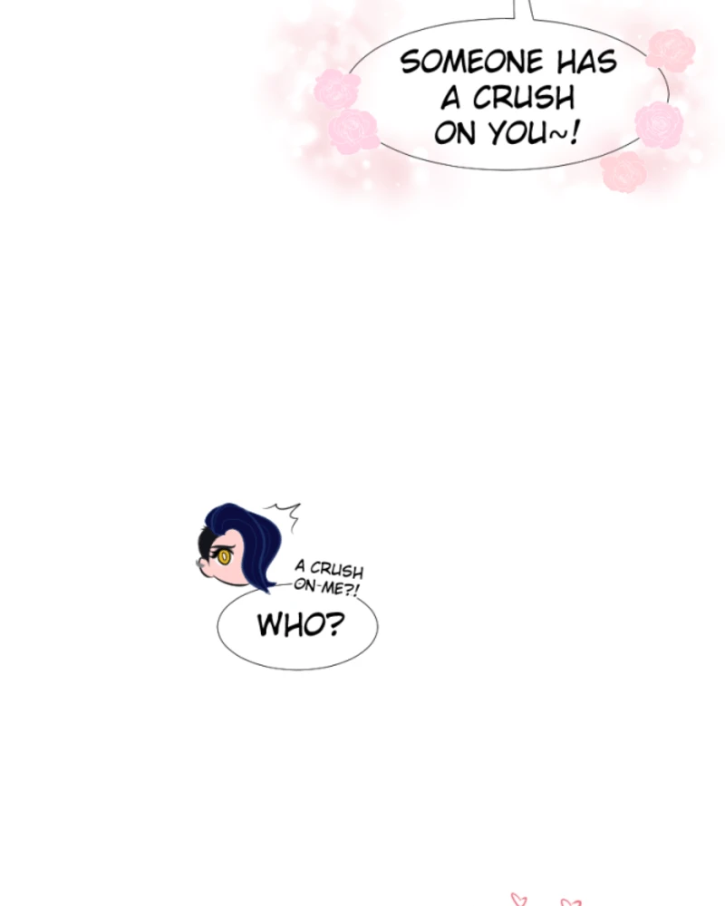 Caralisa's Thoughts, page 2