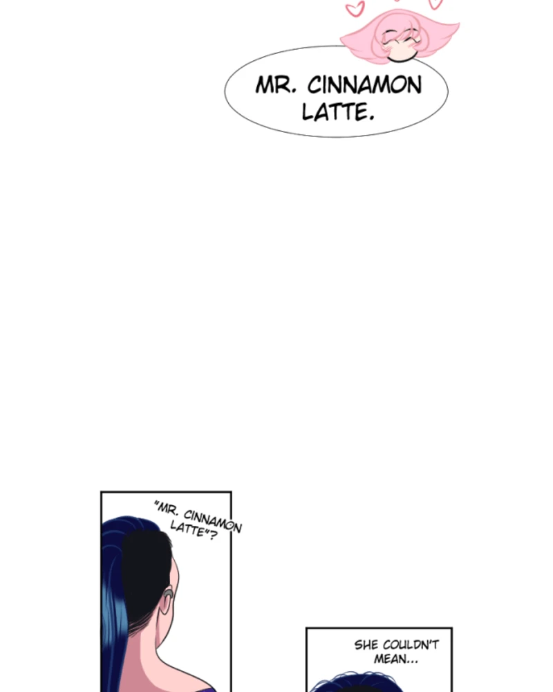 Caralisa's Thoughts, page 3