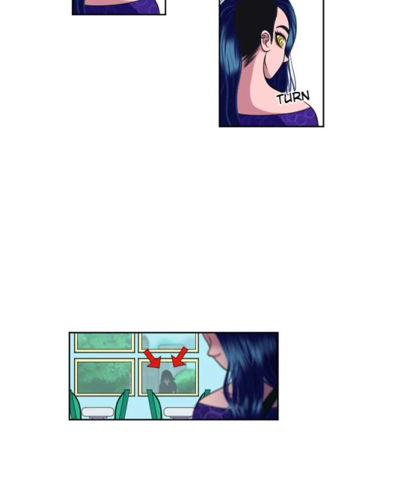 Caralisa's Thoughts, page 4