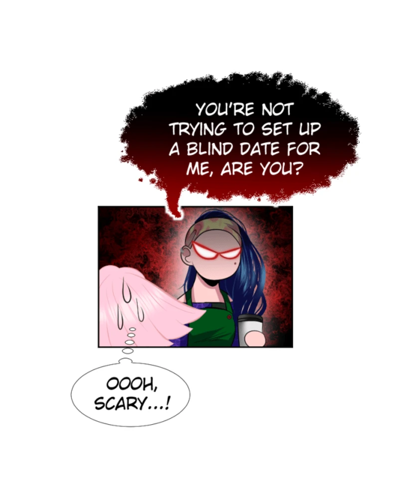 Caralisa's Thoughts, page 11