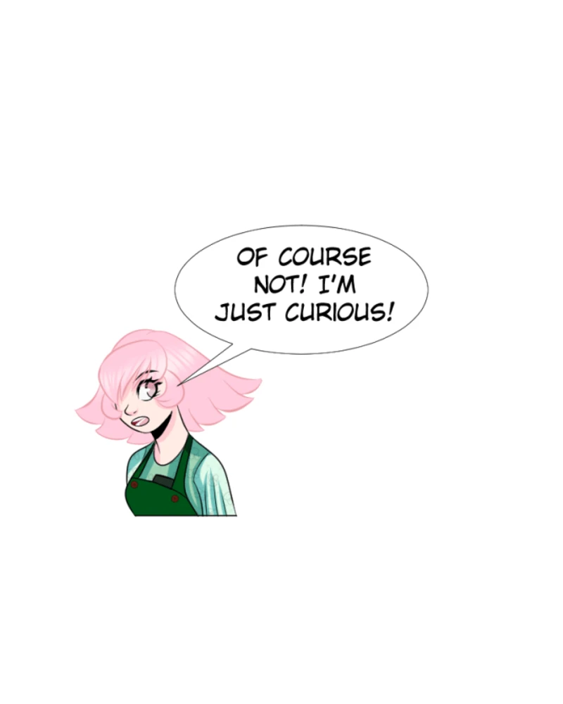 Caralisa's Thoughts, page 12