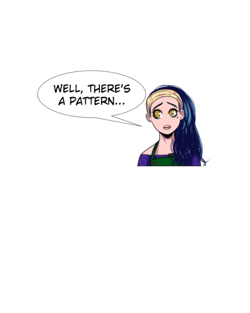 Caralisa's Thoughts, page 13