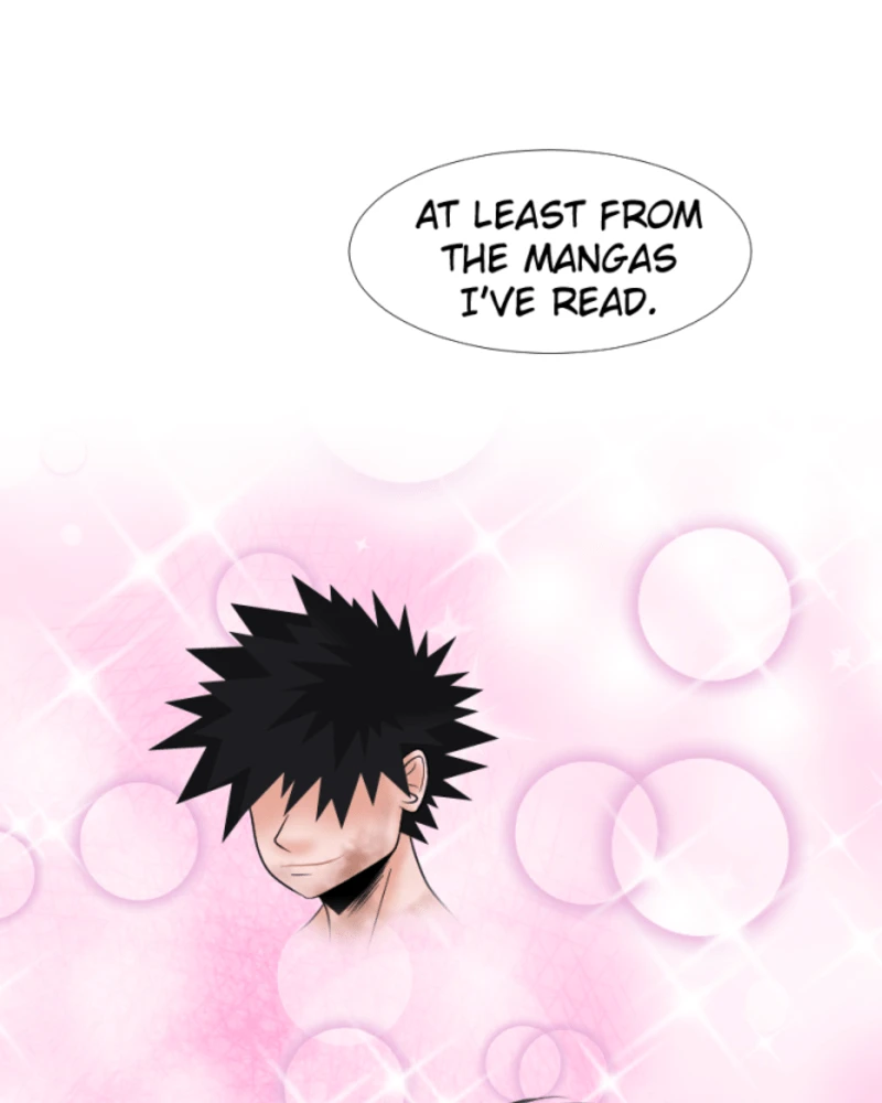 Caralisa's Thoughts, page 14