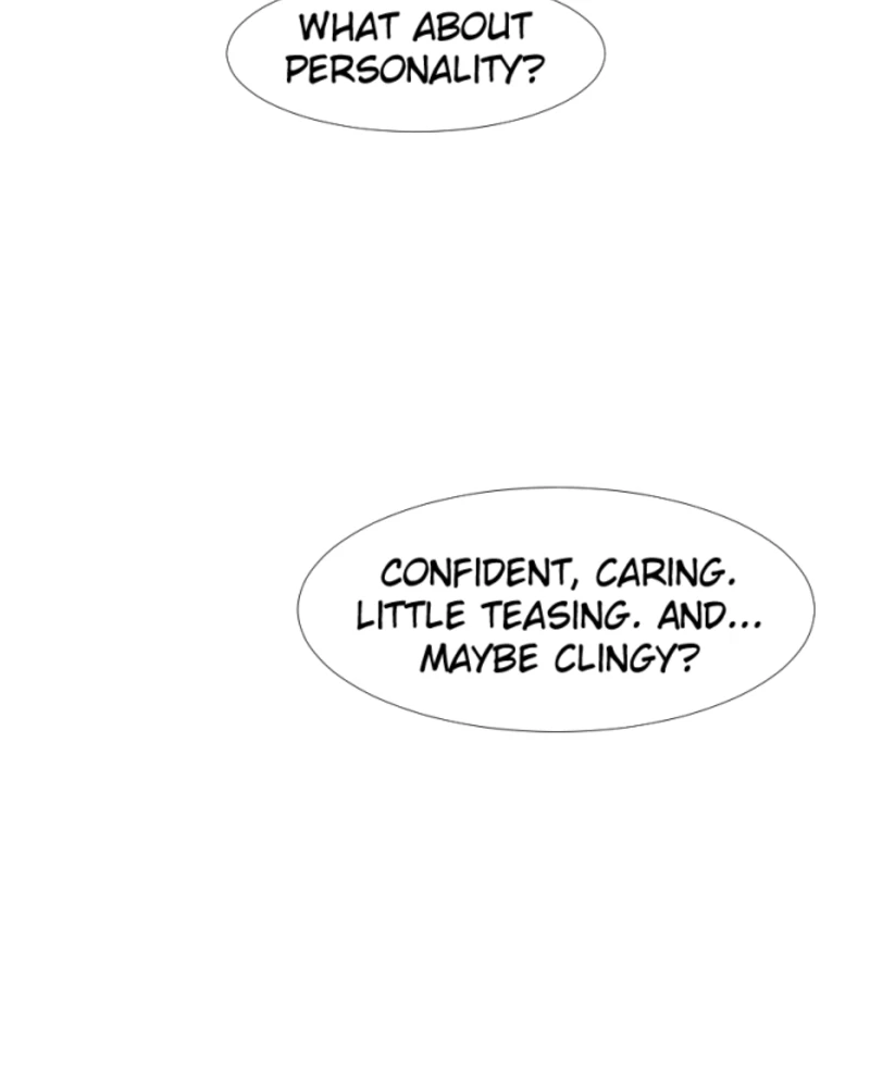 Caralisa's Thoughts, page 17