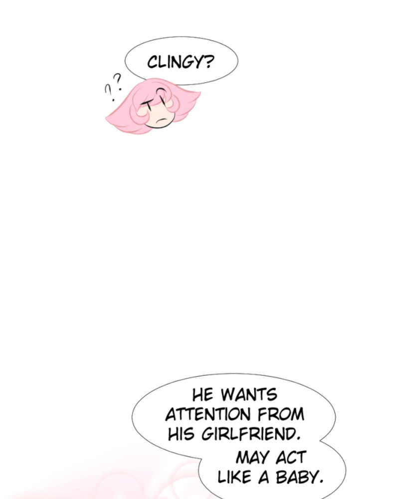 Caralisa's Thoughts, page 18