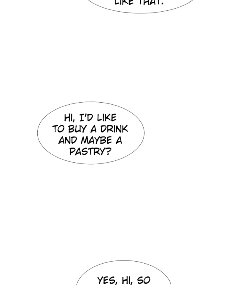 Caralisa's Thoughts, page 20