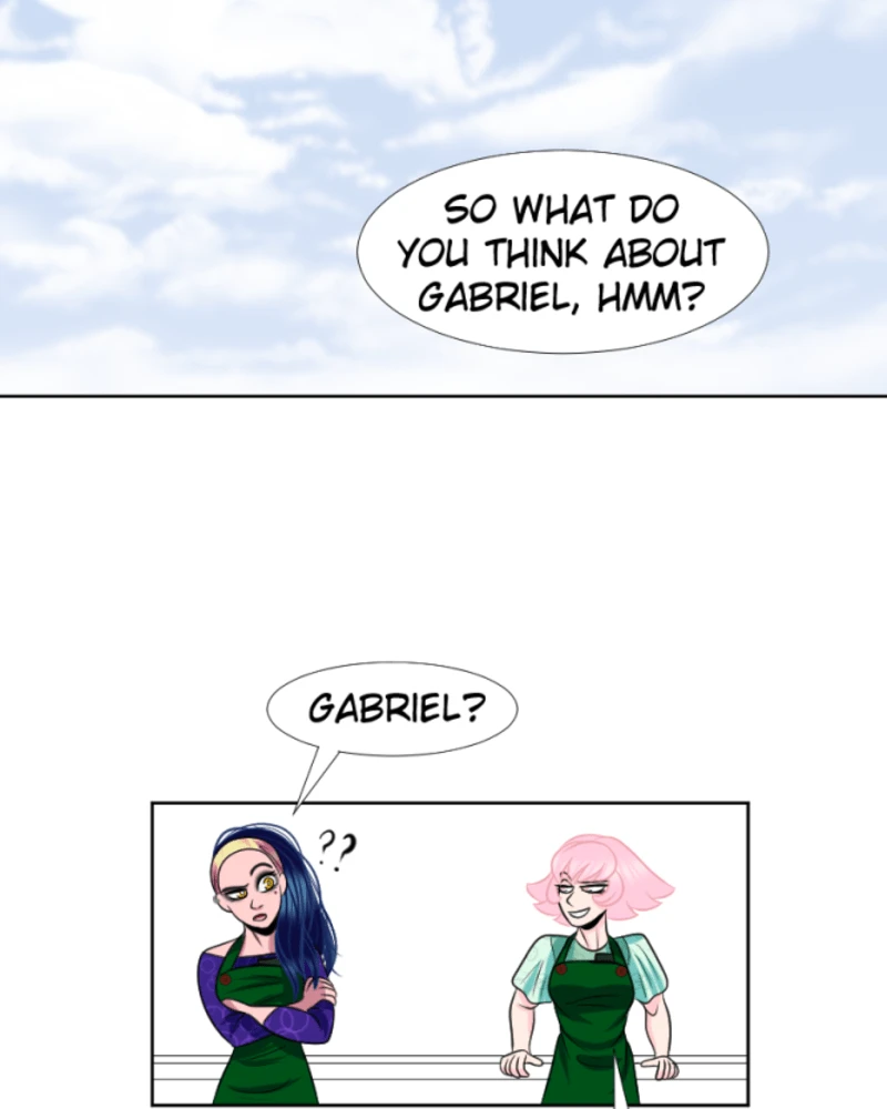 Caralisa's Thoughts, page 30
