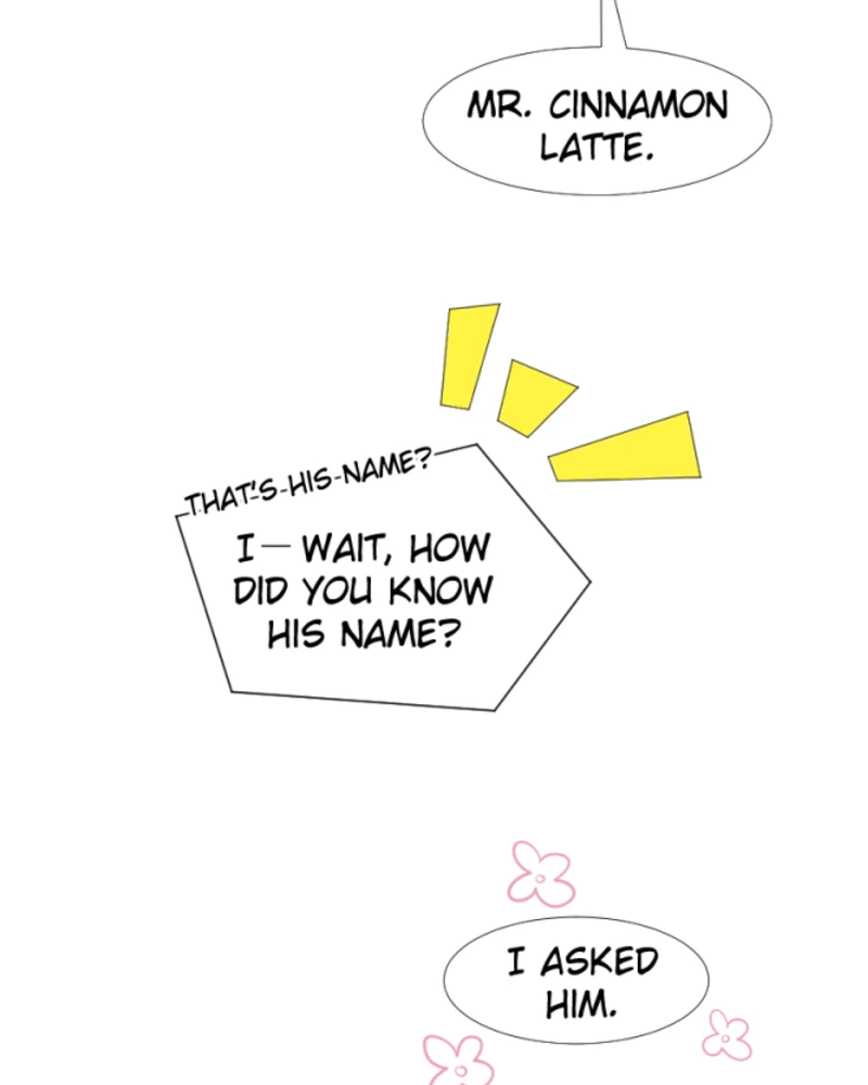 Caralisa's Thoughts, page 31