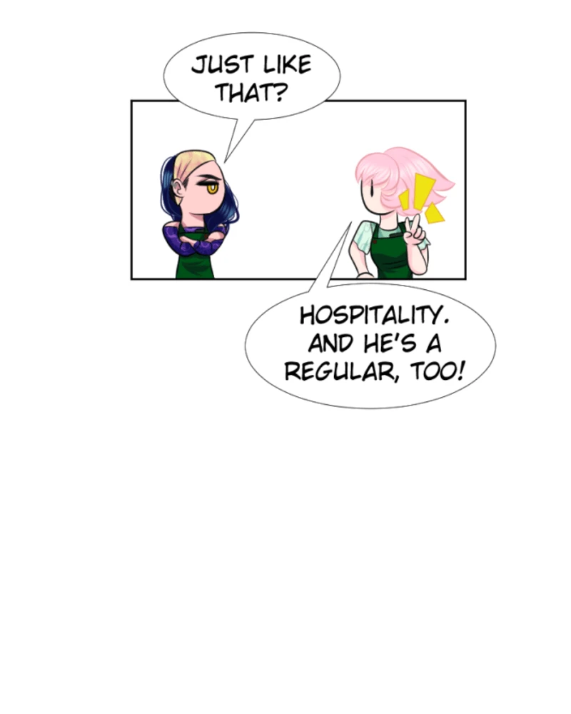Caralisa's Thoughts, page 33