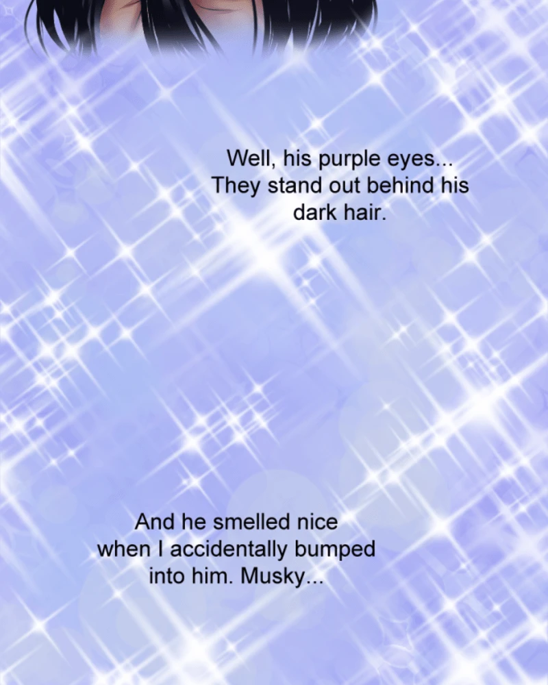Caralisa's Thoughts, page 36