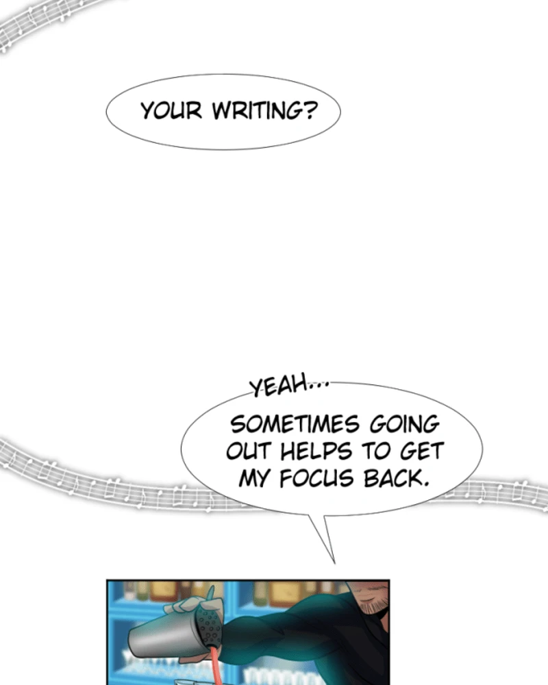 Caralisa's Thoughts, page 45