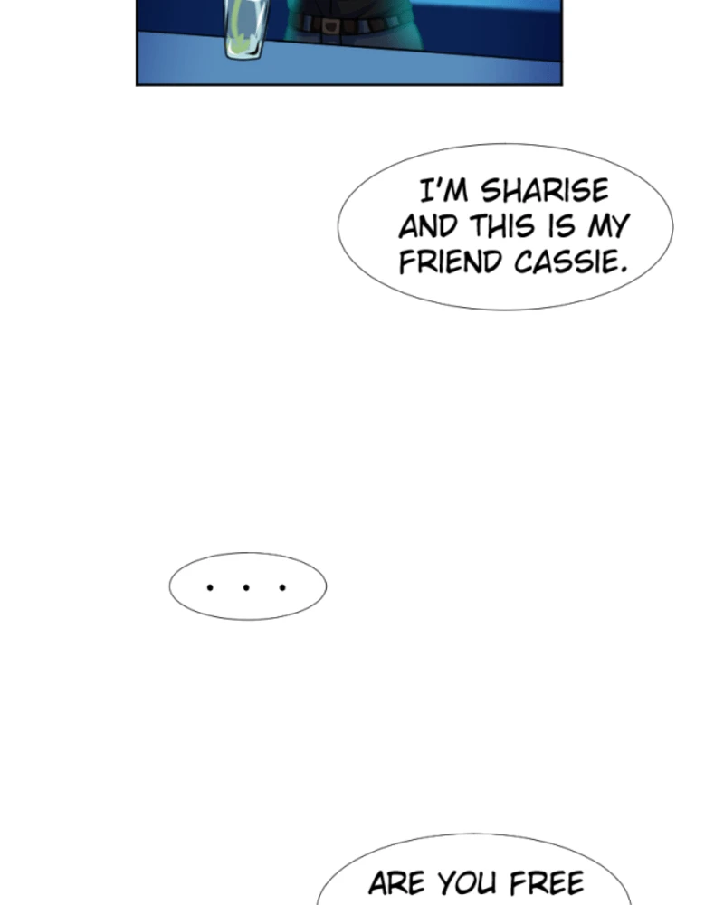 Caralisa's Thoughts, page 55