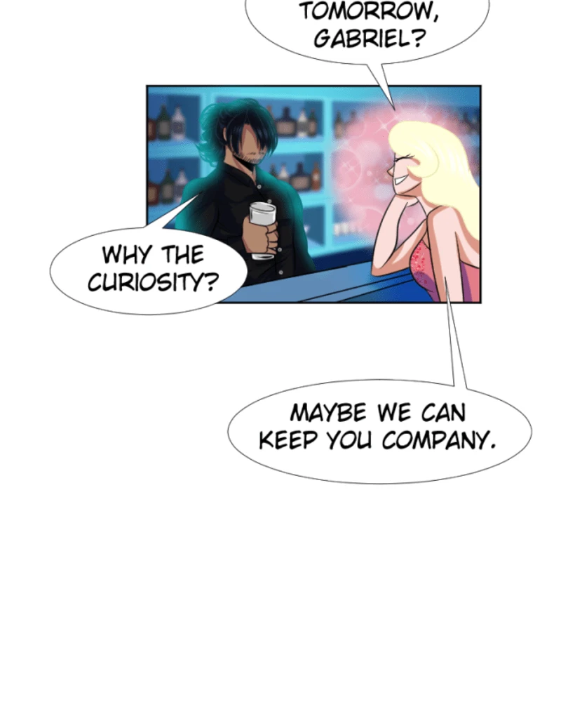 Caralisa's Thoughts, page 56