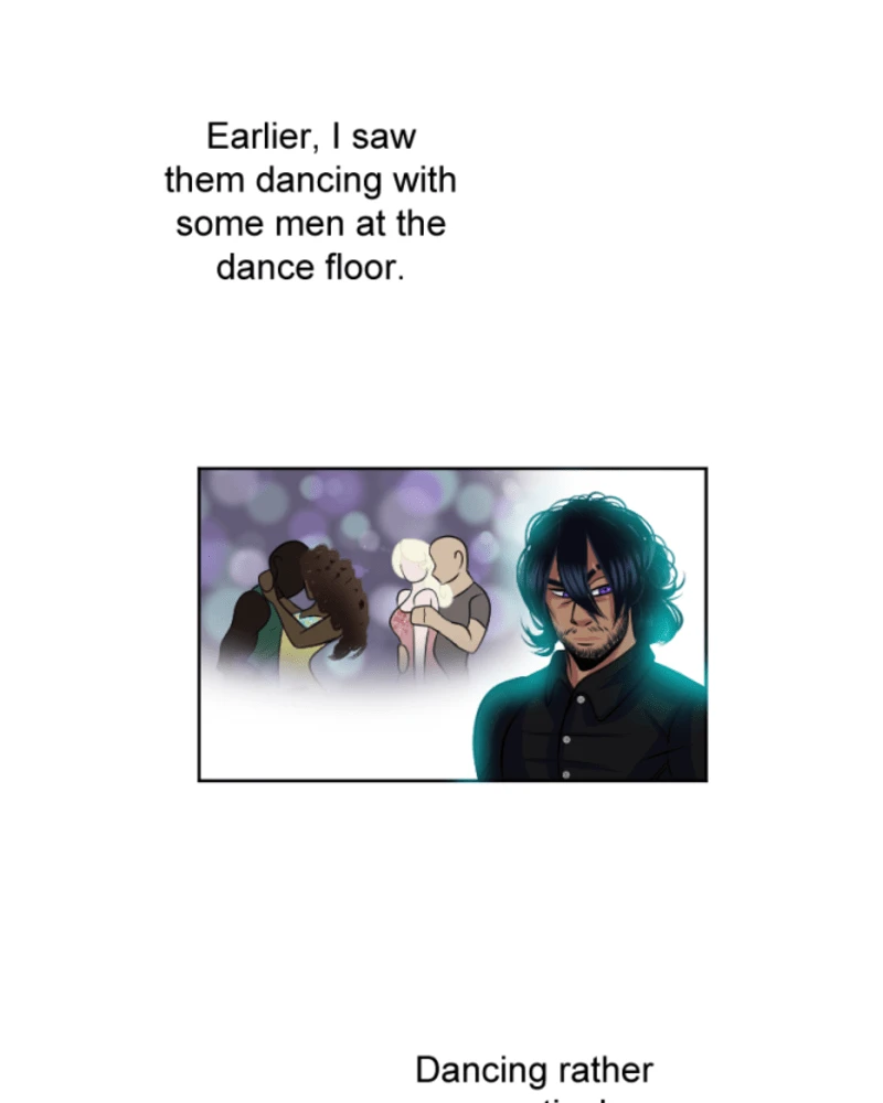 Caralisa's Thoughts, page 57