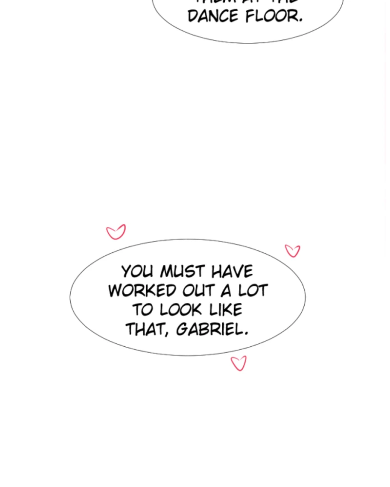 Caralisa's Thoughts, page 59