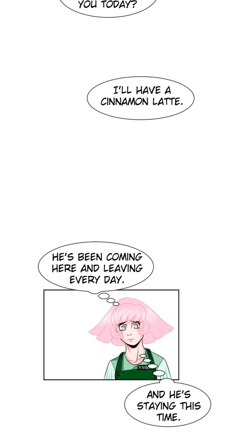 A Week Later, página 23