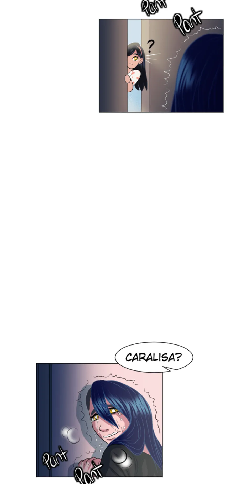 Troubling, page 3