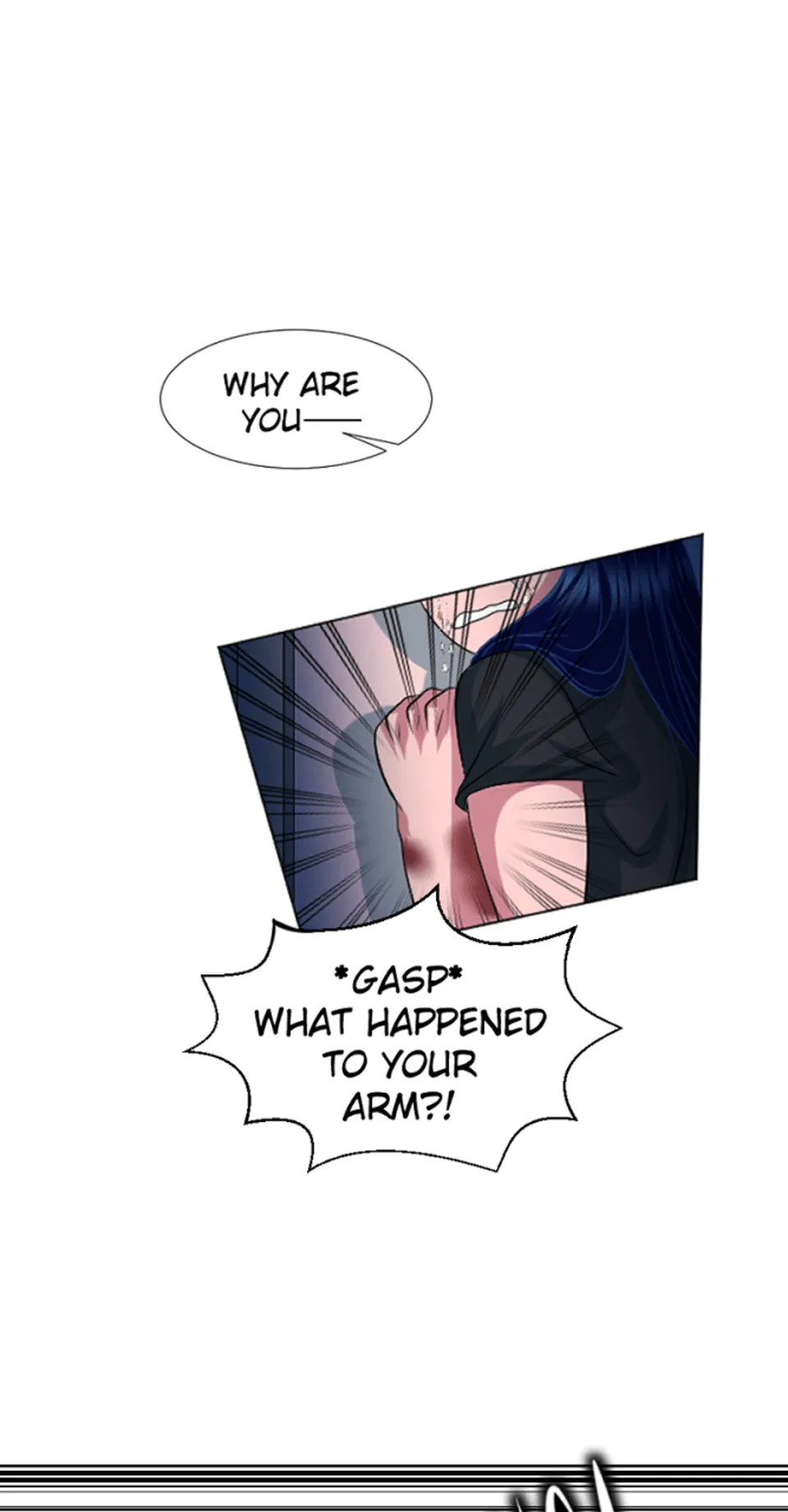 Troubling, page 5