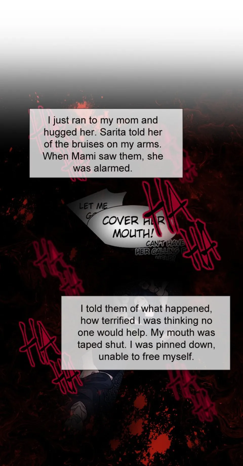 Troubling, page 10