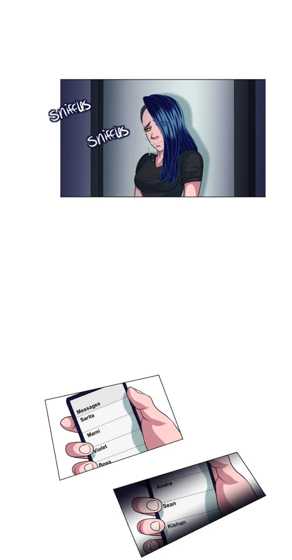 Troubling, page 15