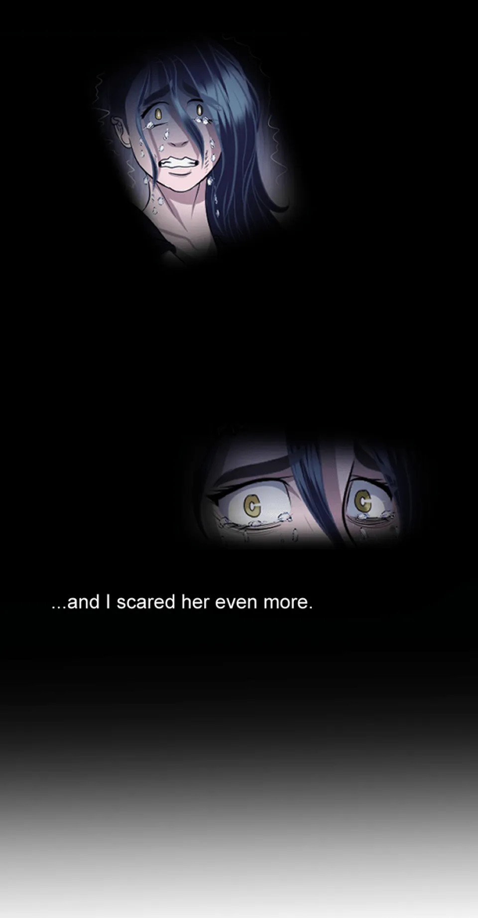 Troubling, page 22