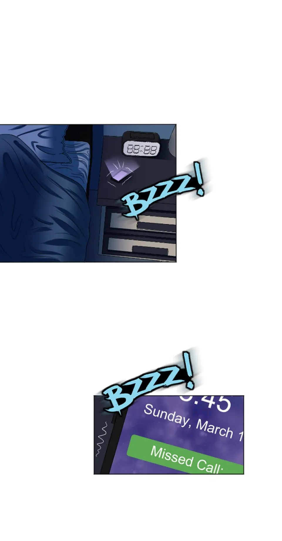 Troubling, page 30