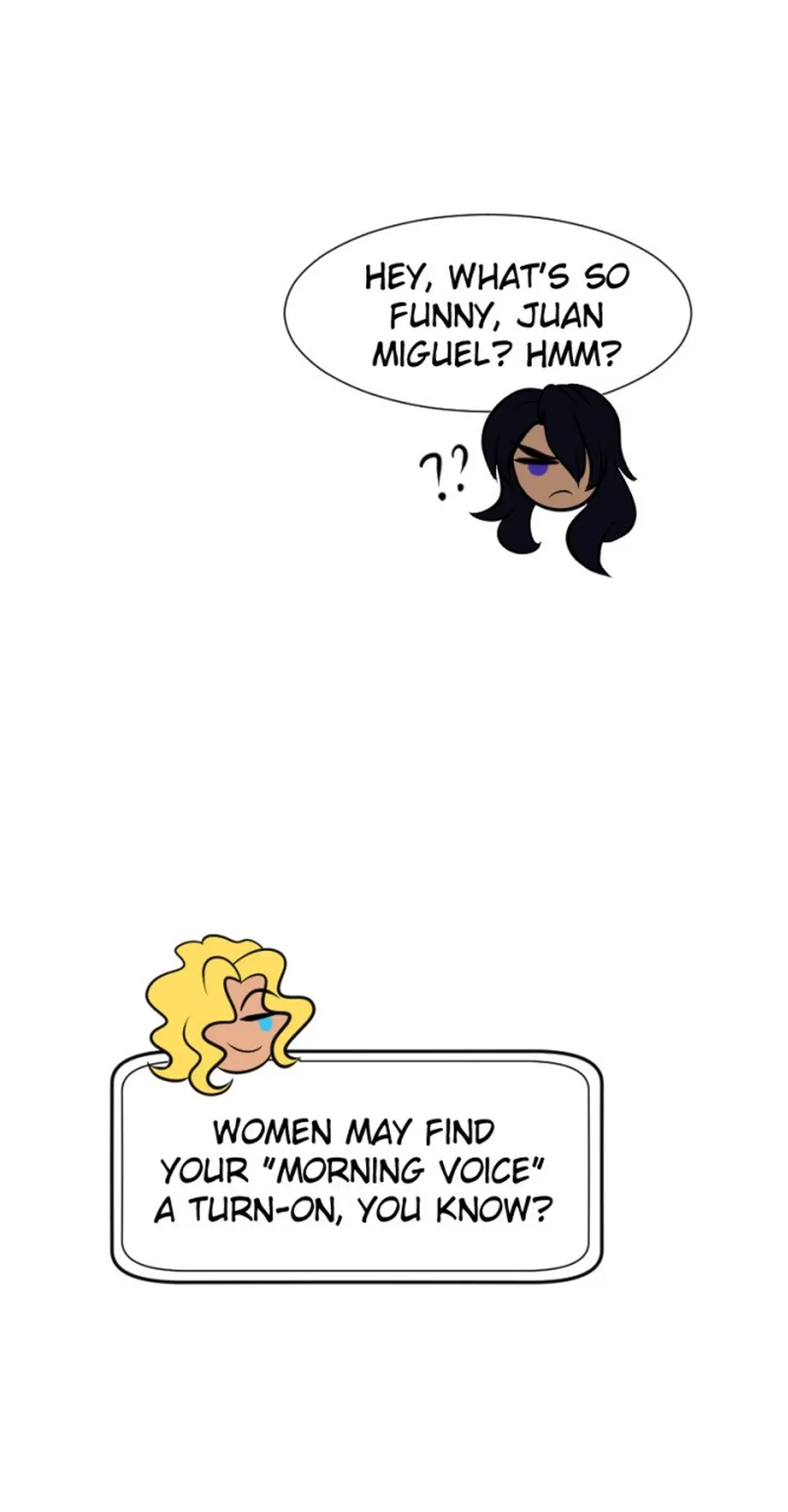 Troubling, page 37