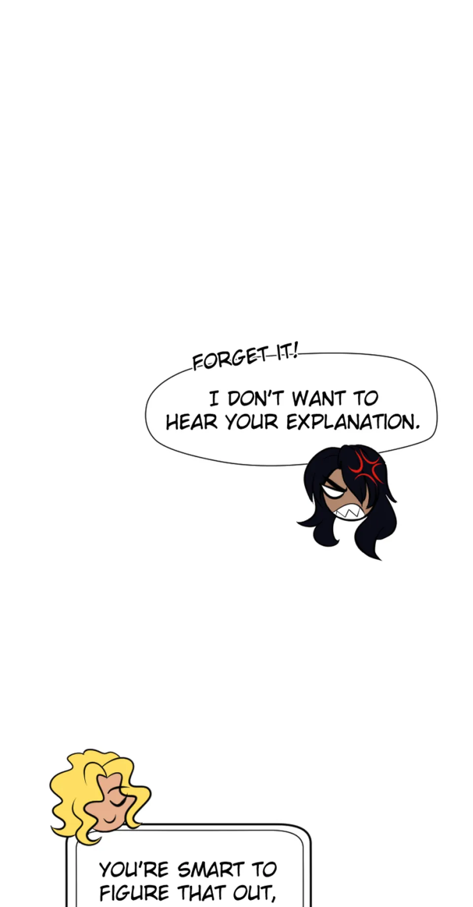 Troubling, page 40