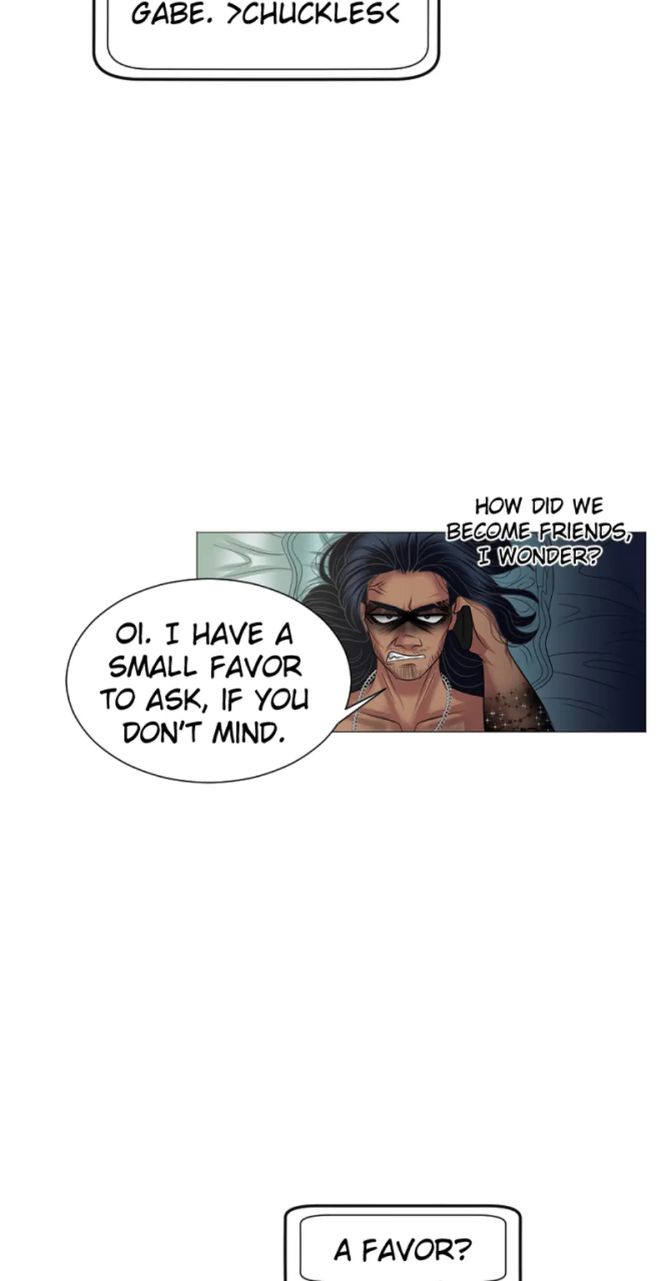 Troubling, page 41