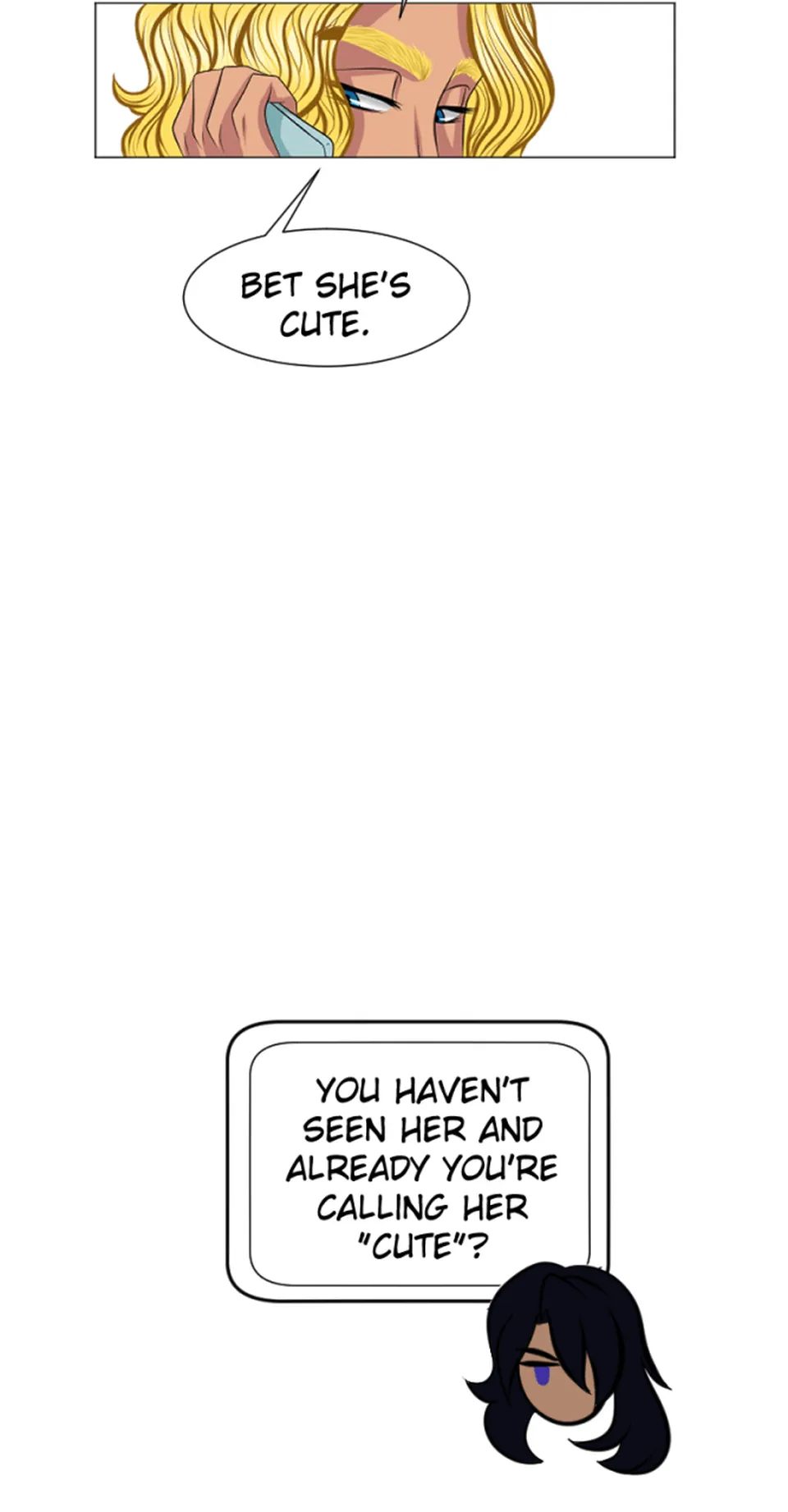 Troubling, page 43