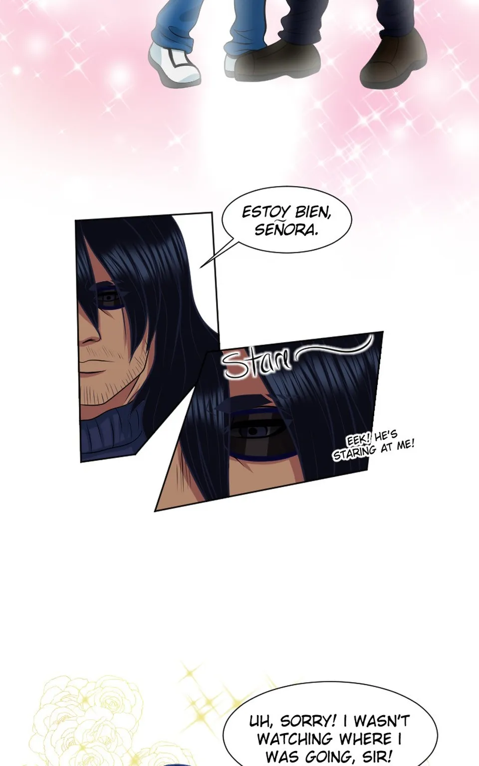 Gabe, page 2