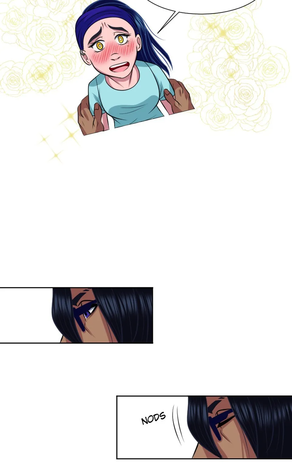 Gabe, page 3