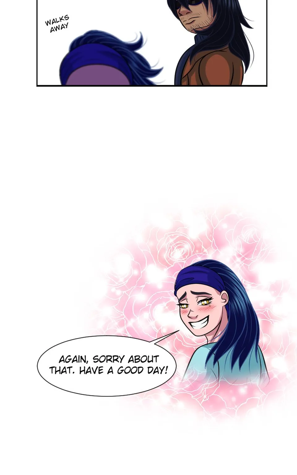 Gabe, page 5