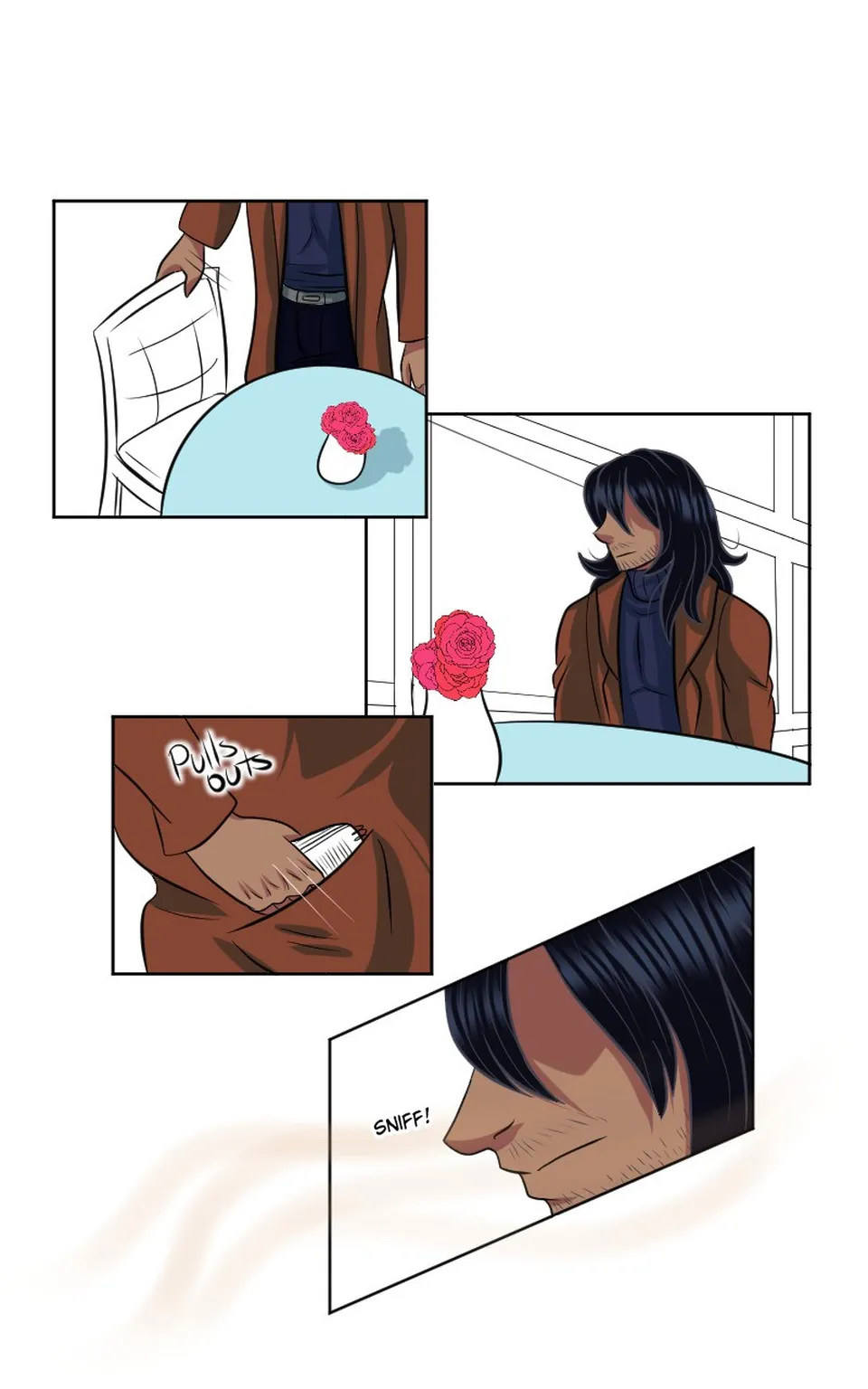 Gabe, page 11