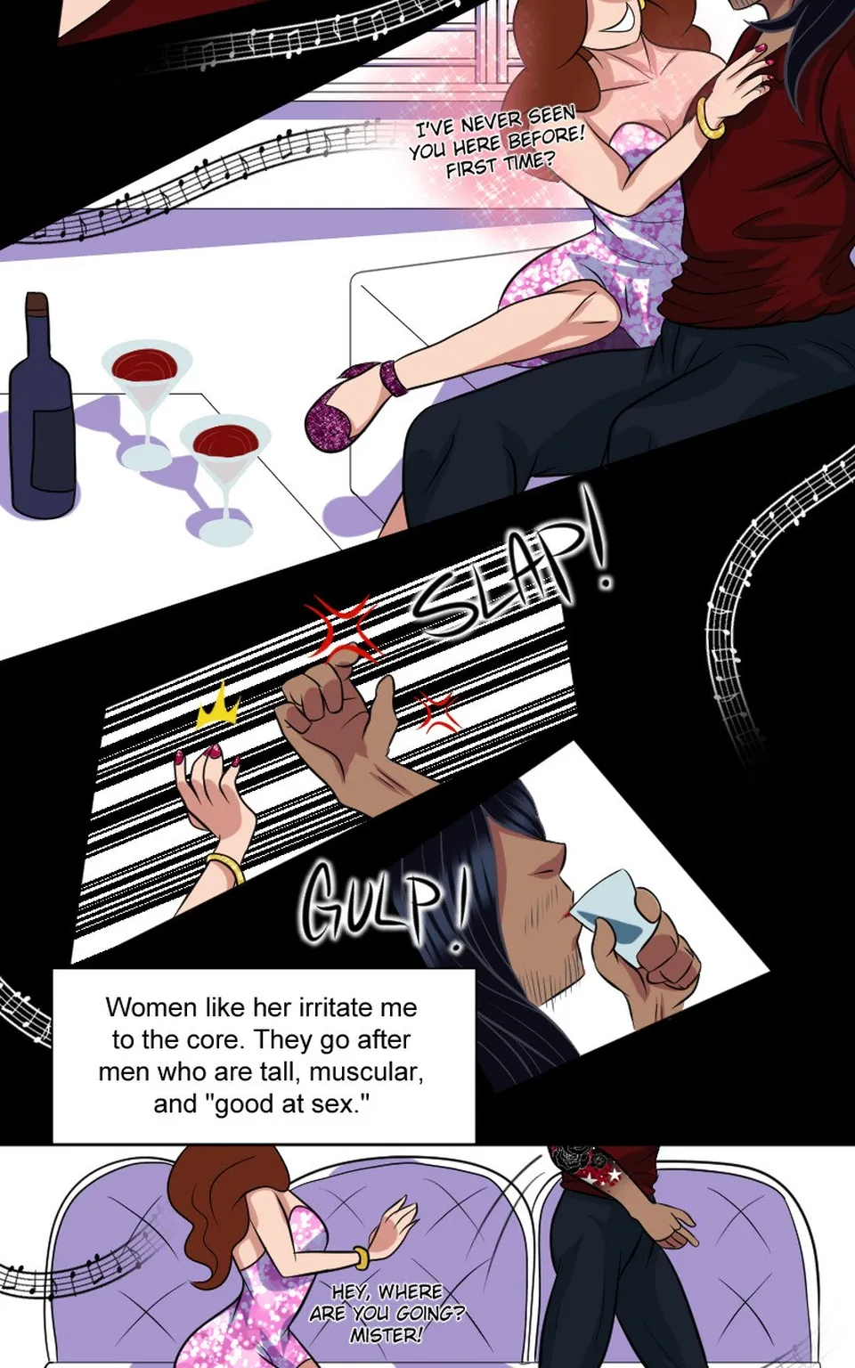 Gabe, page 23