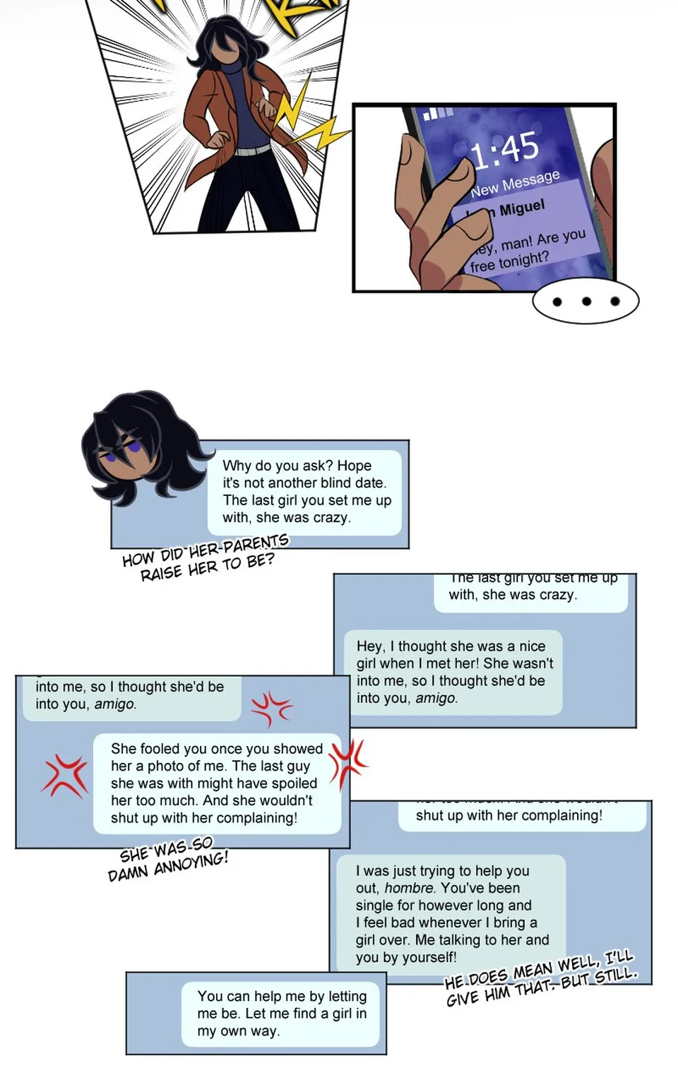 Gabe, page 26